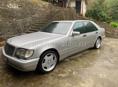 Mercedes-Benz S-Класс