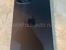 iPhone 15 128gb. В Пользовании с 15 сентября,состояние как новый 