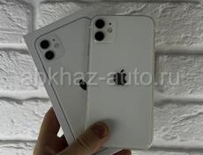 iPhone 11 64gb black 