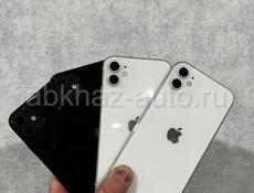 iPhone 11 64gb black 