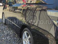 Toyota Altezza