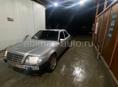 Mercedes-Benz 124