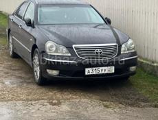 Toyota Majesta