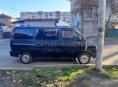 Volkswagen Caravella