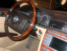 Volkswagen Phaeton