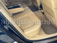 Volkswagen Phaeton