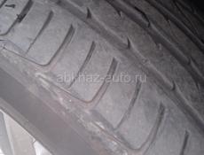 Обменяюсь 255/50R19 на R 20 