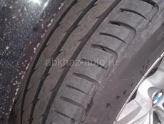 Обменяюсь 255/50R19 на R 20 