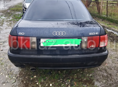 Audi 80