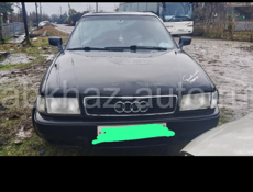 Audi 80