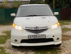Honda Еlysion