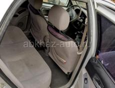 Chery Tiggo