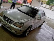 Chery Tiggo