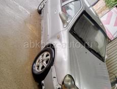 Chery Tiggo