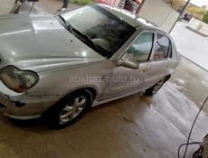 Chery Tiggo
