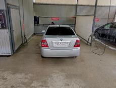 Chery Tiggo