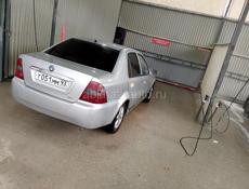 Chery Tiggo
