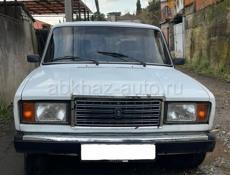 ВАЗ 2107