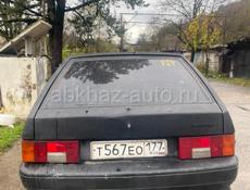 ВАЗ 2113