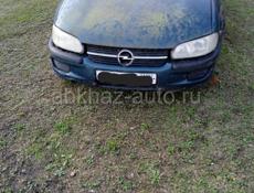 Opel Omega