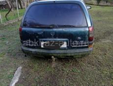 Opel Omega