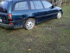 Opel Omega