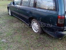 Opel Omega