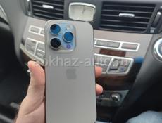 15Pro 128gb🔥 в идеальном состоянии 