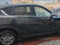 Mazda 5