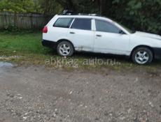 Nissan 100 NX