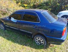 Suzuki Baleno