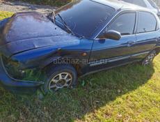 Suzuki Baleno