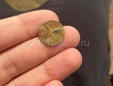 Монеты