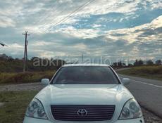 Toyota Celsior