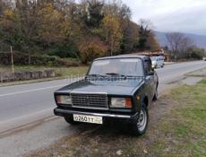 ВАЗ 2107