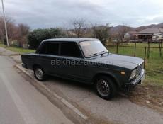 ВАЗ 2107