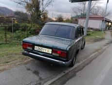 ВАЗ 2107