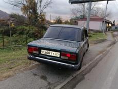 ВАЗ 2107