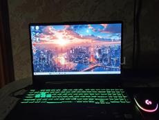 продаю игровой ноутбук asus tuf gaming F15 