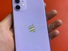 iPhone 11 128гб 🔥