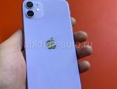 iPhone 11 128гб 🔥