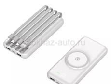 Продаётся Power bank