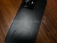 Продам телефон 𝑹𝑬𝑨𝑳𝑴𝑰 𝑪𝟓𝟓 𝟖(𝟏𝟔)/𝟐𝟓𝟔 