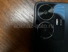 Продам телефон 𝑹𝑬𝑨𝑳𝑴𝑰 𝑪𝟓𝟓 𝟖(𝟏𝟔)/𝟐𝟓𝟔 