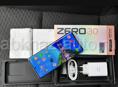 Infinix zero 30 8/256 120gz