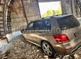 Mercedes-Benz GLK