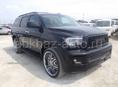 Toyota Sequoia