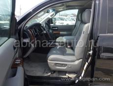 Toyota Sequoia