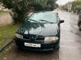 Mitsubishi Carisma