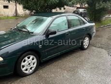 Mitsubishi Carisma
